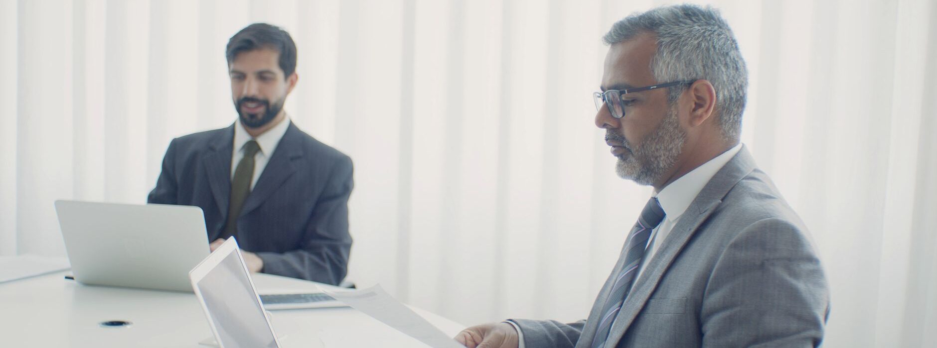 Running Blind: The Ripple Effects of Skipping Senior Finance Leadership